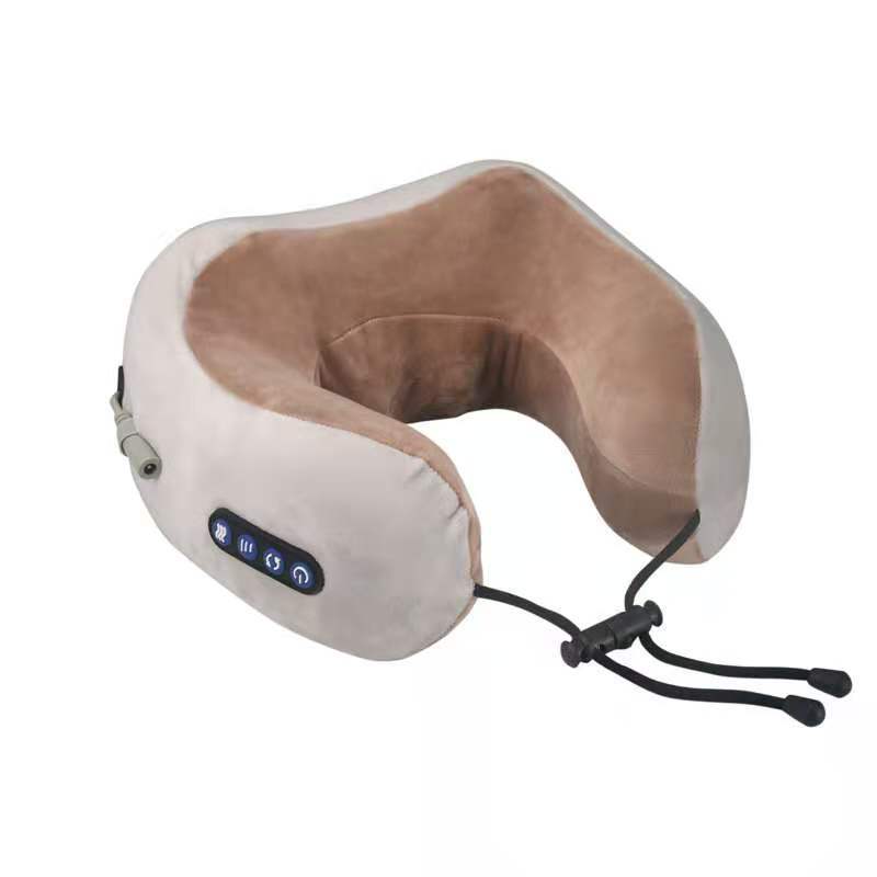 U Shapped Neck Massager